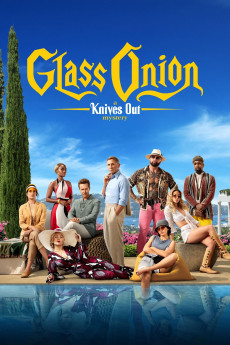 Glass Onion (2022) download
