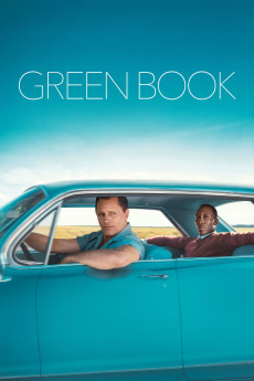Green Book (2018) download