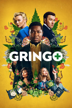 Gringo (2018) download