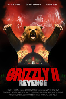 Grizzly II: Revenge (1983) download