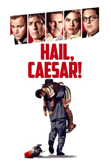 Hail, Caesar! (2016) download