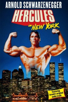 Hercules in New York (1970) download