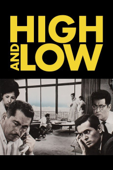 High and Low (1963) download