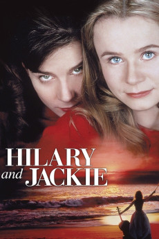 Hilary and Jackie (1998) download