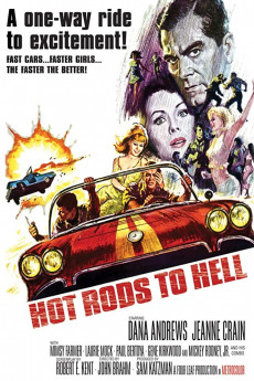 Hot Rods to Hell (1966) download