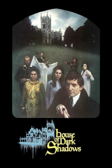 House of Dark Shadows (1970) download