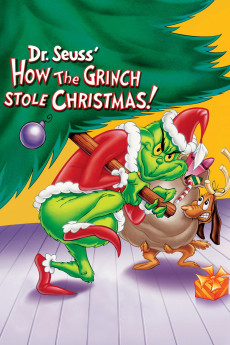 How the Grinch Stole Christmas! (1966) download