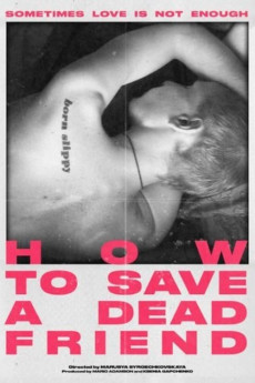 How to Save a Dead Friend (2022) download