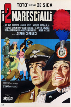 I due marescialli (1961) download