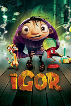 Igor (2008) download