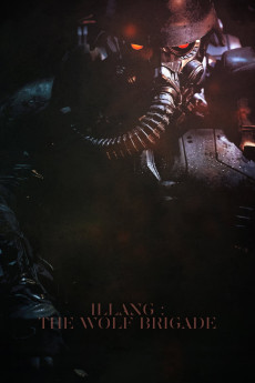Illang: The Wolf Brigade (2018) download