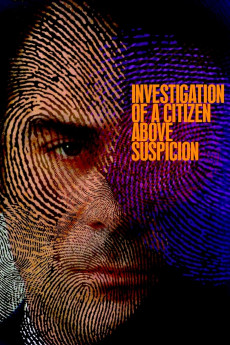 Investigation of a Citizen Above Suspicion (1970) download