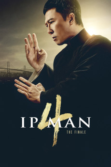 Ip Man 4: The Finale (2019) download