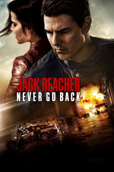 Jack Reacher: Never Go Back (2016) download