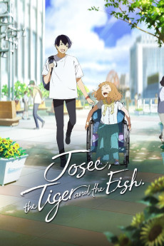 Josee, the Tiger and the Fish (2020) download