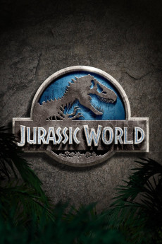 Jurassic World (2015) download