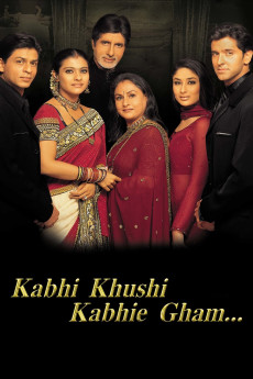 Kabhi Khushi Kabhie Gham... (2001) download