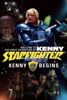Kenny Begins (2009) download