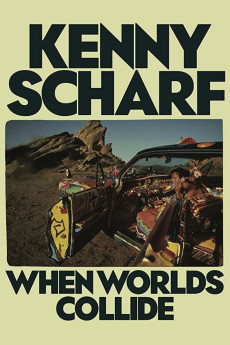Kenny Scharf: When Worlds Collide (2020) download