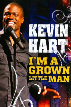 Kevin Hart: I'm a Grown Little Man (2009) download