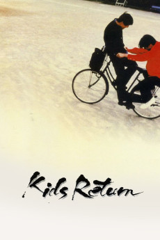 Kids Return (1996) download