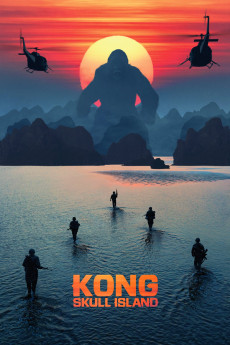 Kong: Skull Island (2017) download