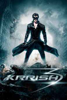 Krrish 3 (2013) download