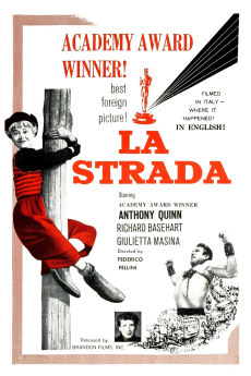 La strada (1954) download