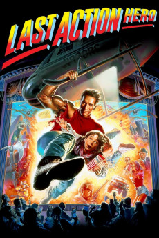 Last Action Hero (1993) download
