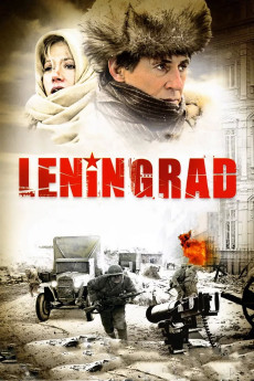 Leningrad (2009) download