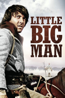 Little Big Man (1970) download