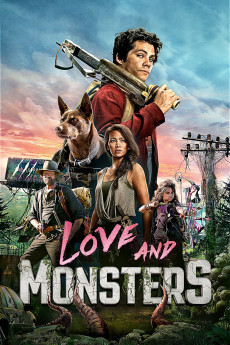 Love and Monsters (2020) download