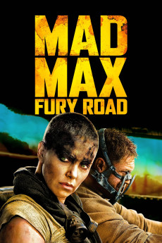 Mad Max: Fury Road (2015) download