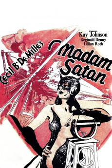 Madam Satan (1930) download