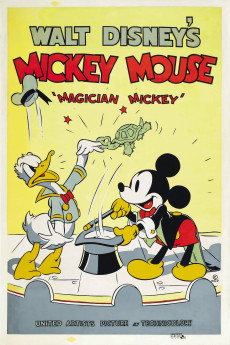 Magician Mickey (1937) download