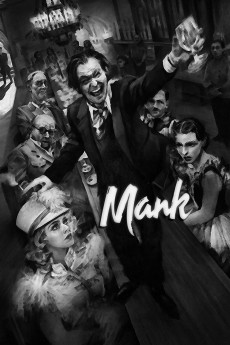 Mank (2020) download