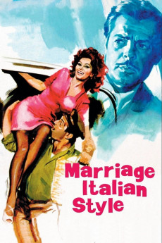 Marriage Italian Style (1964) download