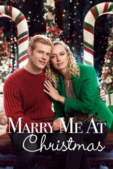 Marry Me at Christmas (2017) download