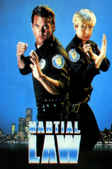 Martial Law (1990) download