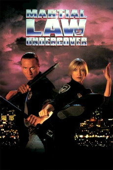 Martial Law II: Undercover (1991) download