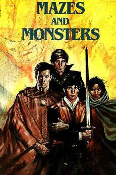 Mazes and Monsters (1982) download