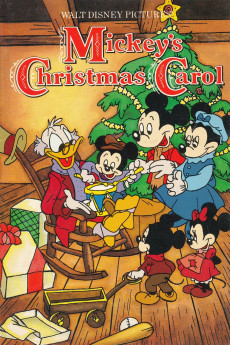 Mickey's Christmas Carol (1983) download