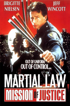 Mission of Justice (1992) download