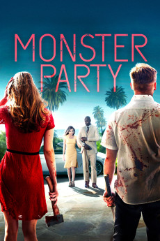 Monster Party (2018) download