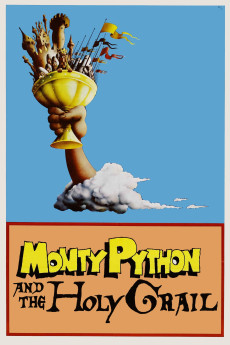 Monty Python and the Holy Grail (1975) download