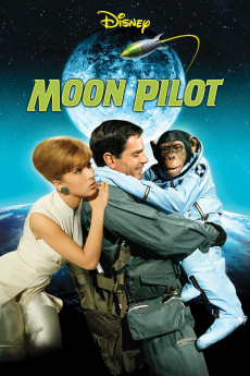 Moon Pilot (1962) download