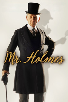 Mr. Holmes (2015) download