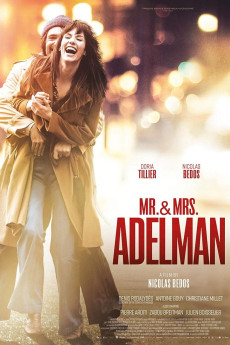 Mr & Mme Adelman (2017) download