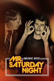 Mr. Saturday Night (2021) download