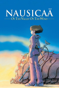 Nausicaä of the Valley of the Wind (1984) download